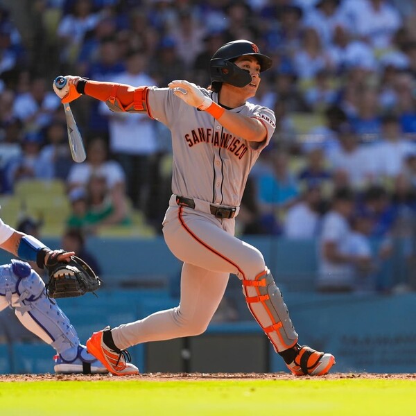 사진=샌프란시스코 자이언츠