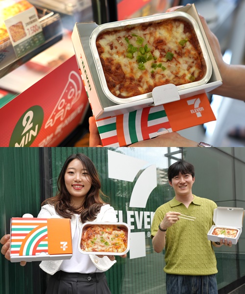사진=세븐일레븐