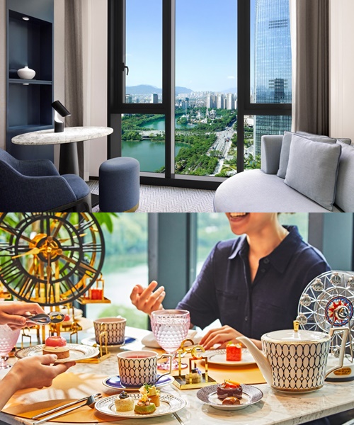 사진=소피텔 앰배서더 서울