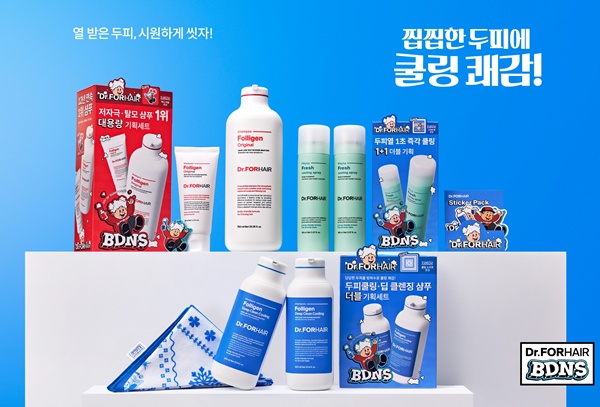 사진= 닥터포헤어