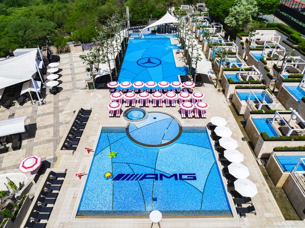 사진=반얀트리 클럽 앤 스파 서울