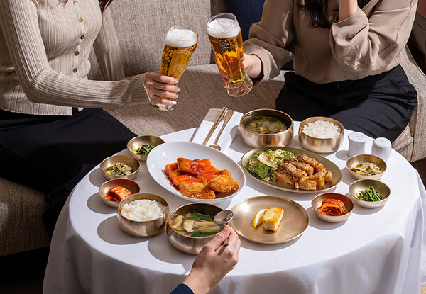 사진=웨스틴 조선 서울