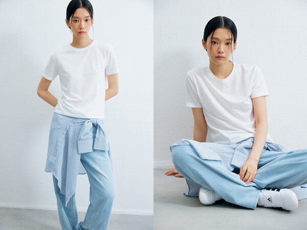 사진=이랜드 미쏘