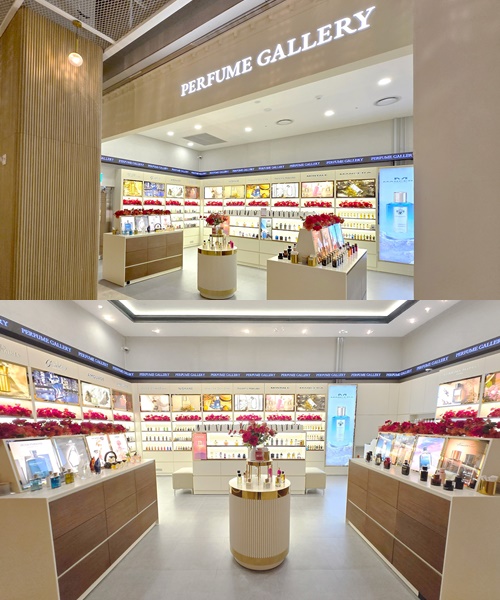 사진=퍼퓸갤러리