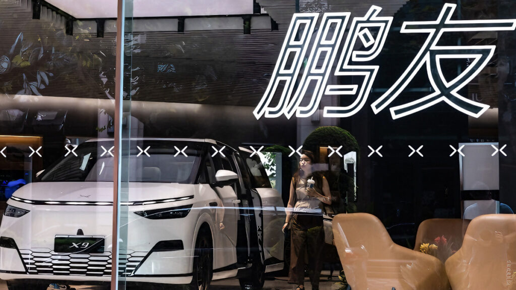 Reduce BYD production (7)