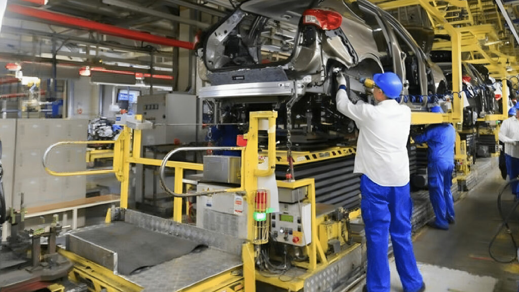Chevrolet Rumors of China Withdrawal (5)