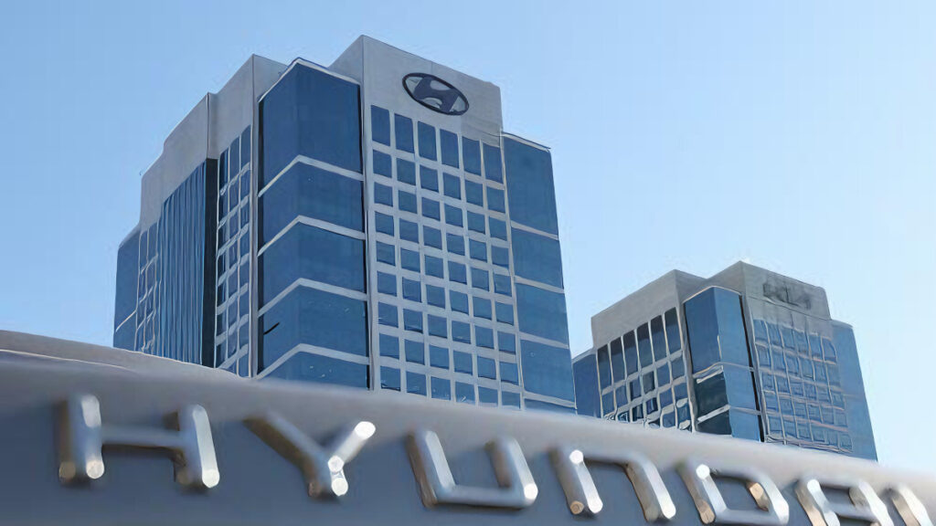 Hyundai Kia European share falls (2)