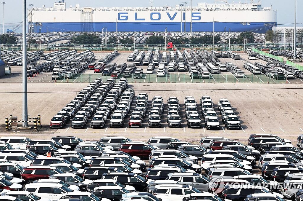 오프로드 SUV