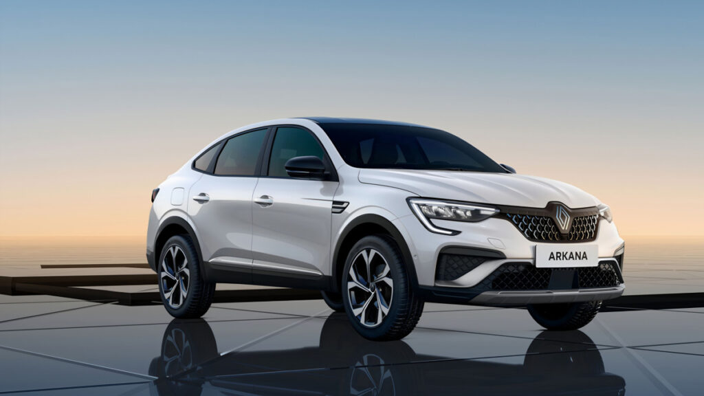 Renault Korea June offers (2)