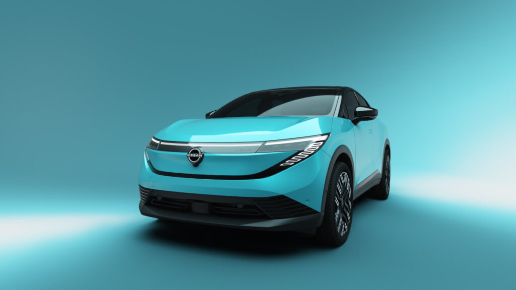 nissan leaf teaser revealed (2)
