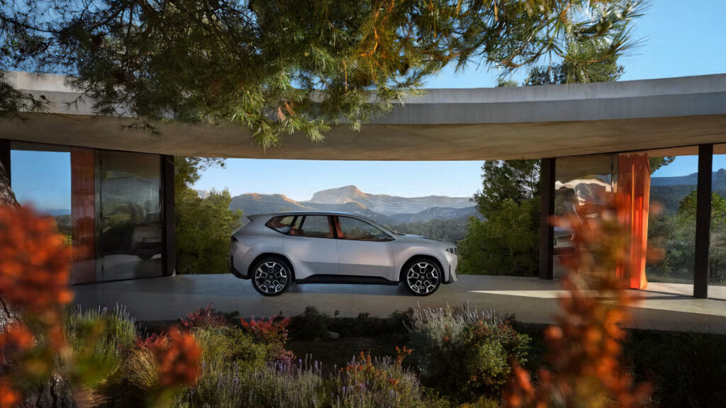 BMW iX3 Neue Klasse (5)