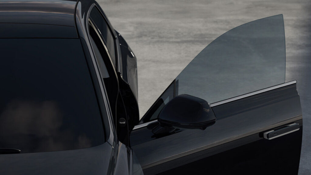 Hyundai 2026 Grandeur Taxi launched (4)