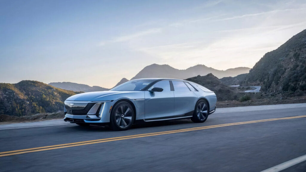 Cadillac Celestial Disclosure (2)