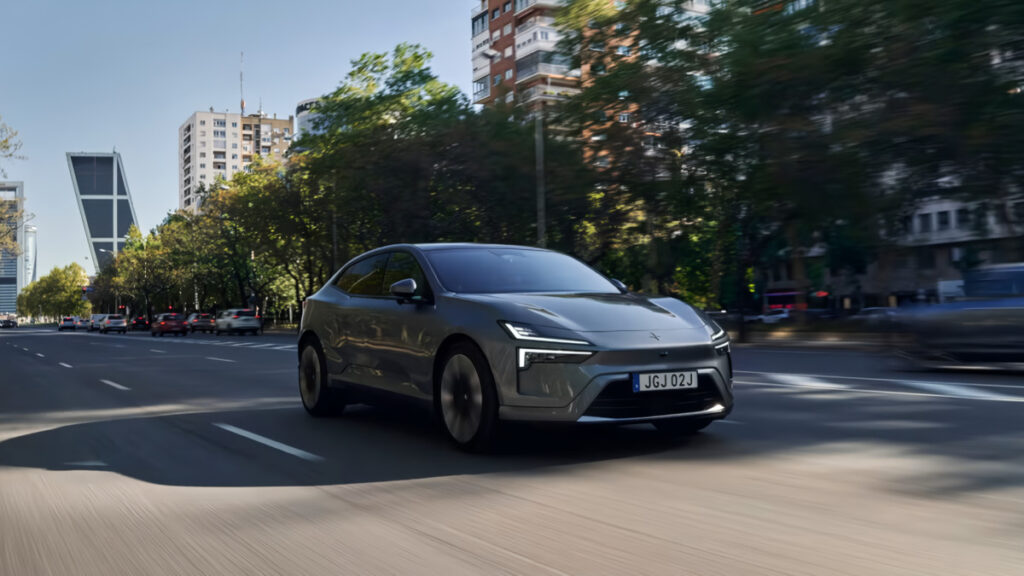 2026 Polestar4 Released (2)