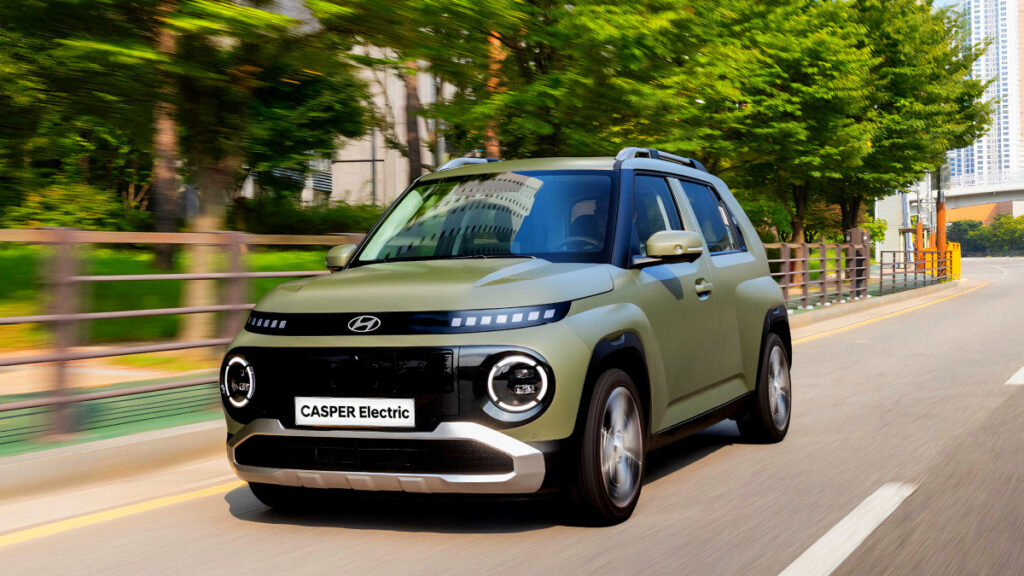 KCar June 2025 Used Car Forecast