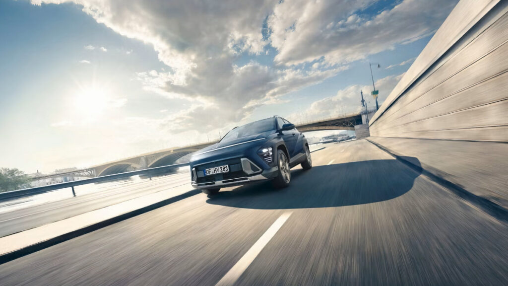 Hyundai Kia European share falls (3)