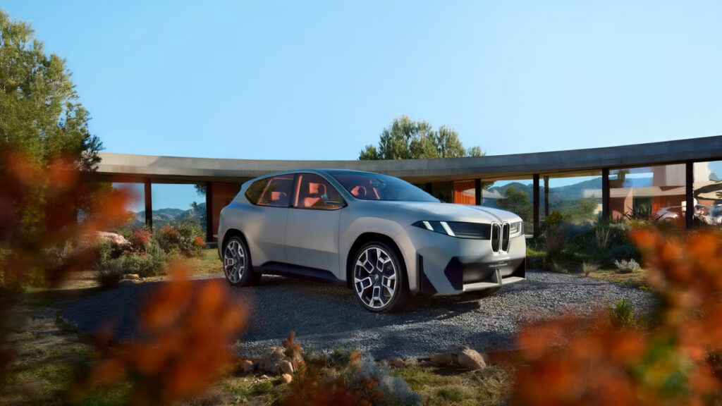 BMW iX3 Neue Klasse (3)