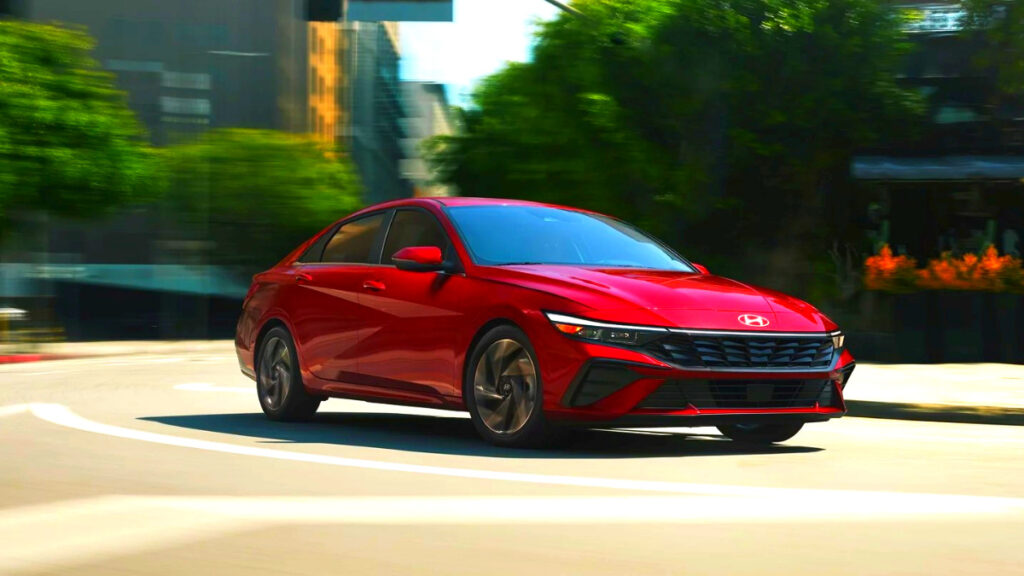 US best cars for teens