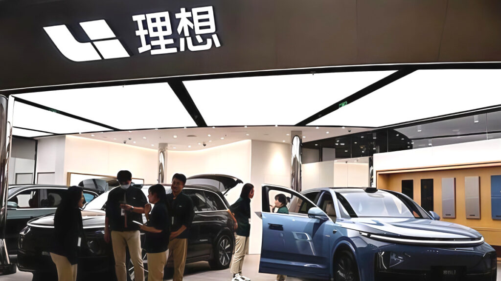 Reduce BYD production (6)