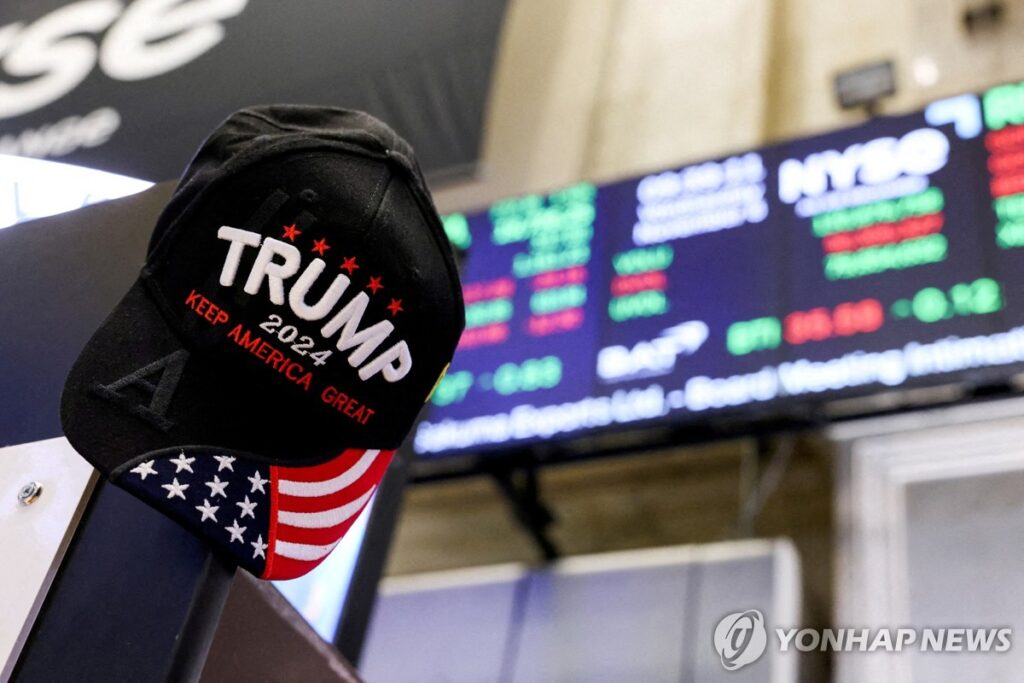 달러 하락 한국 경제 파장