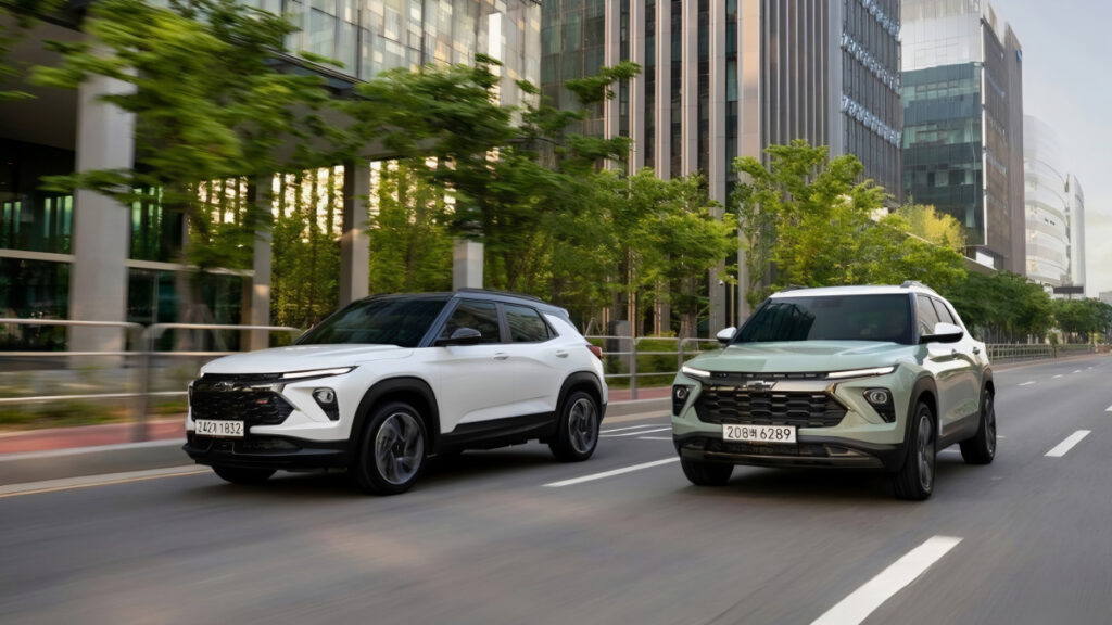 Chevrolet Rumors of China Withdrawal (3)