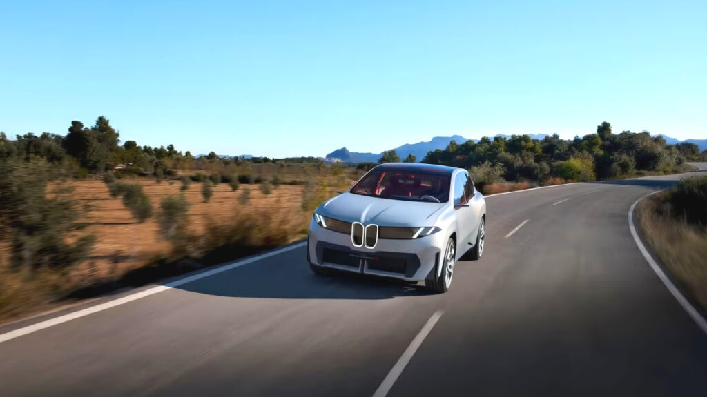 BMW iX3 Neue Klasse (2)