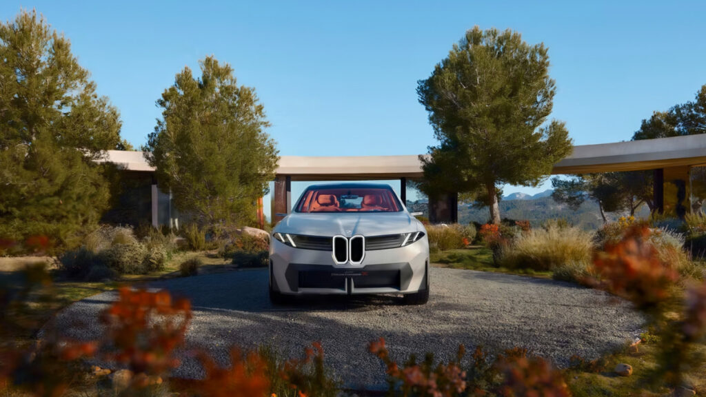 BMW iX3 Neue Klasse (4)