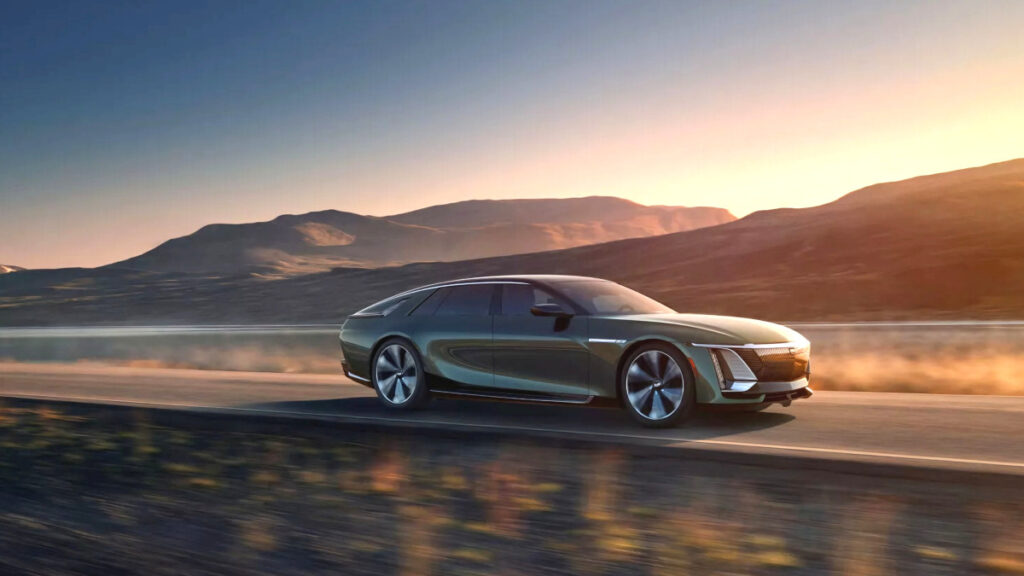 Cadillac Celestial Disclosure (3)