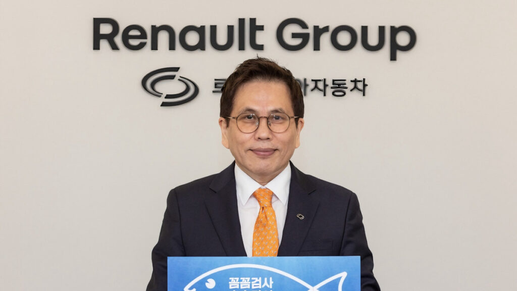 Renault Korea June offers (6)