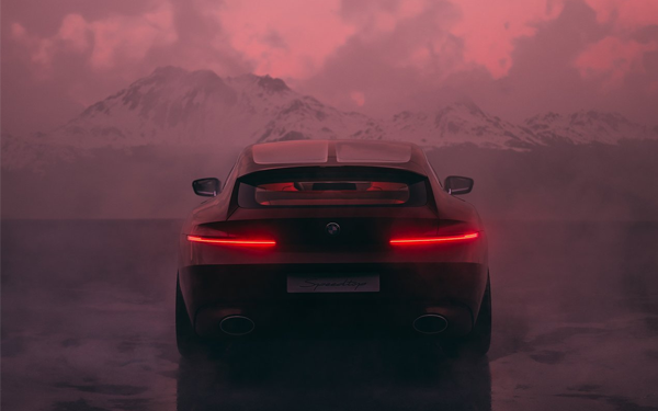 스피드탑 - BMW