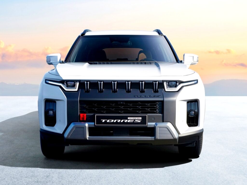SUV