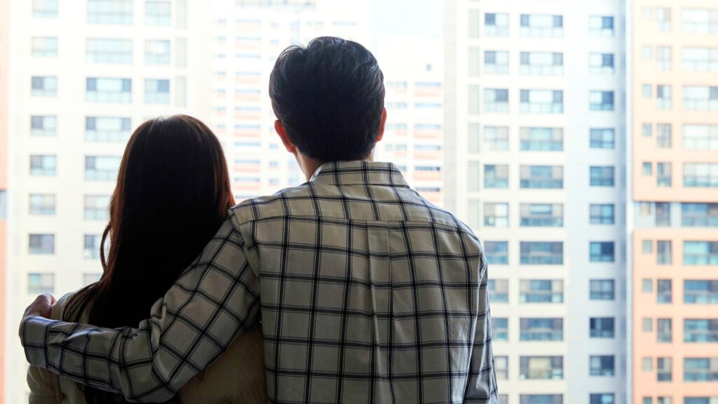 출산율