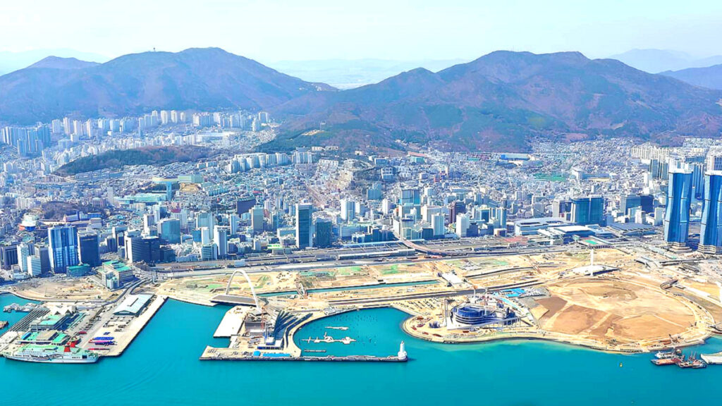 석유화학