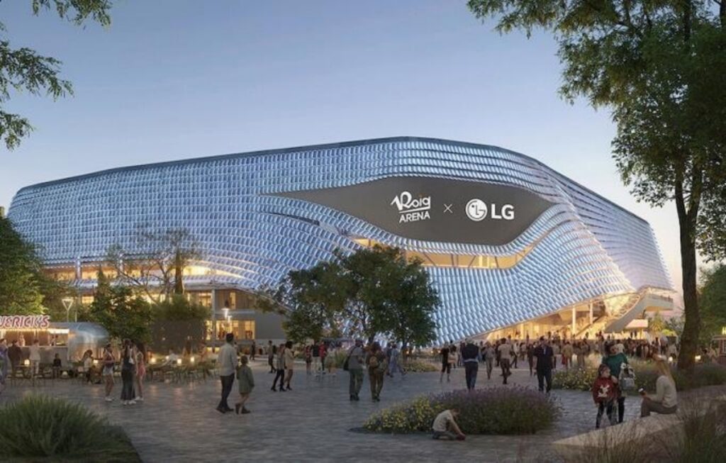 LG