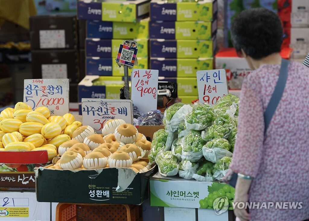소비