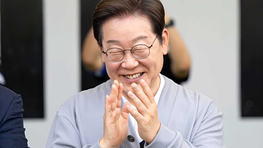 LG