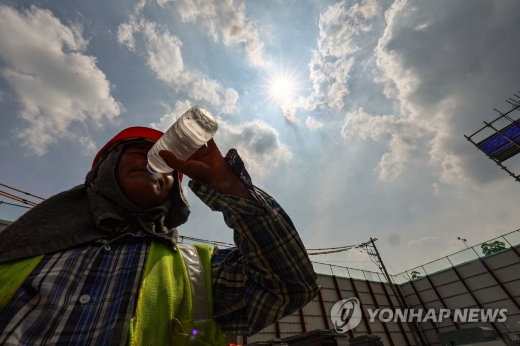 11년 만에 닥친 불황에 건설