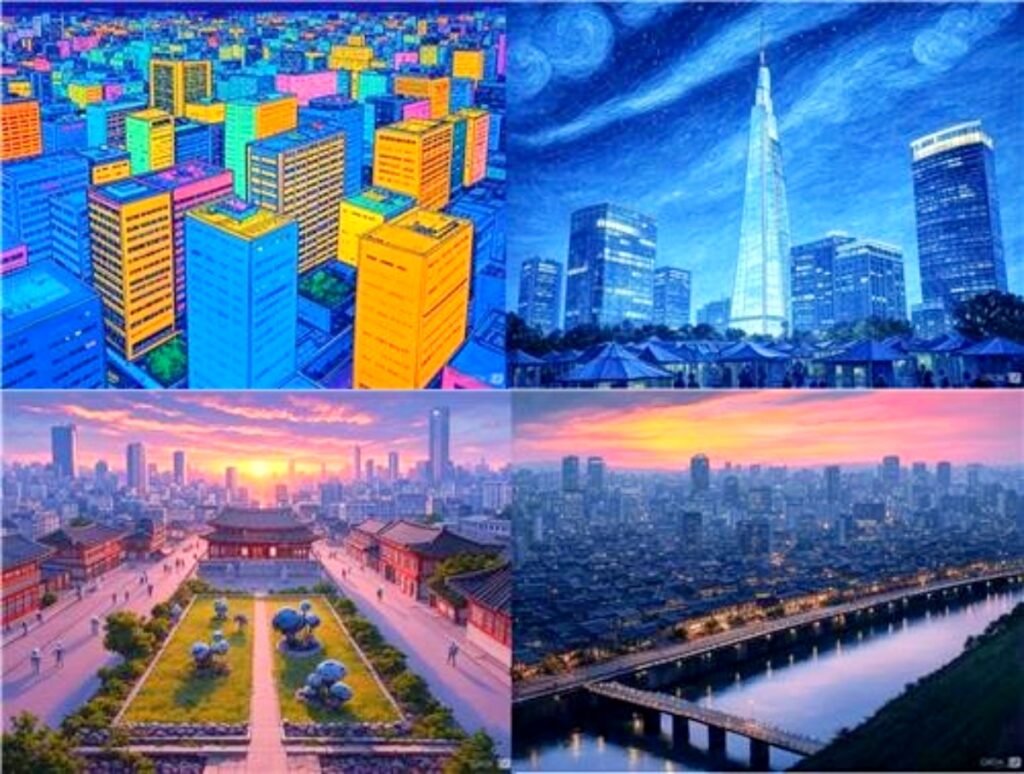 석유화학