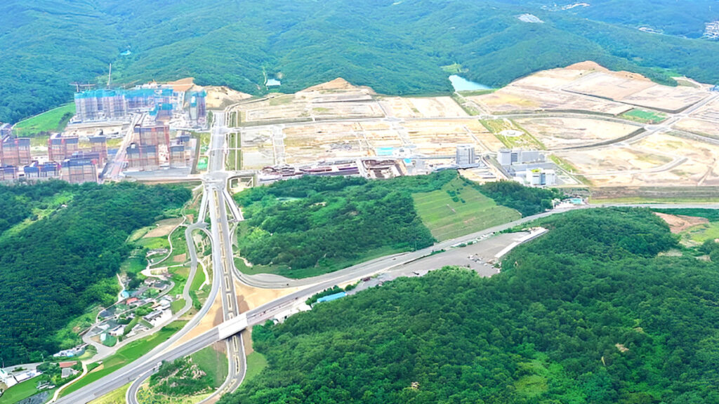 석유화학