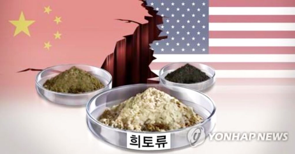 중국