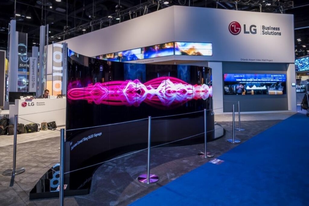 LG
