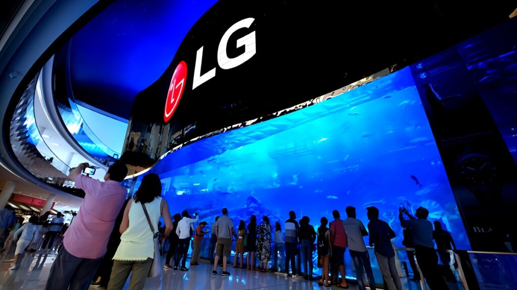 LG
