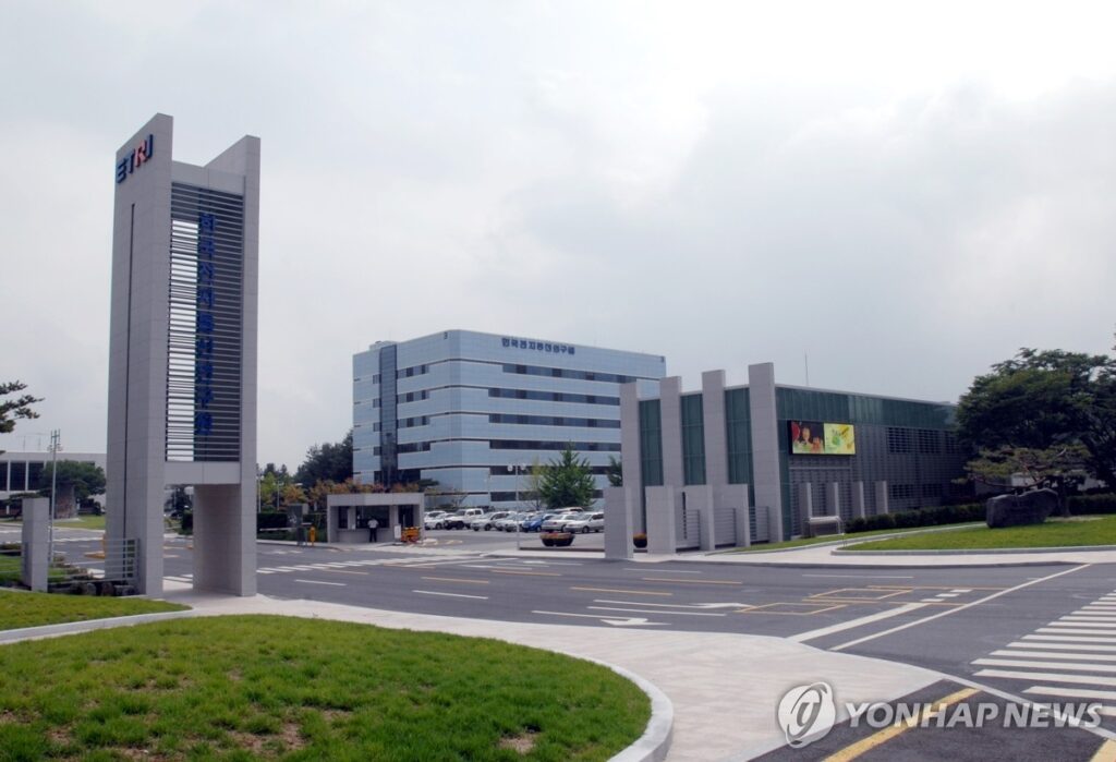 혈세 357억 갈아넣었는데 석유화학