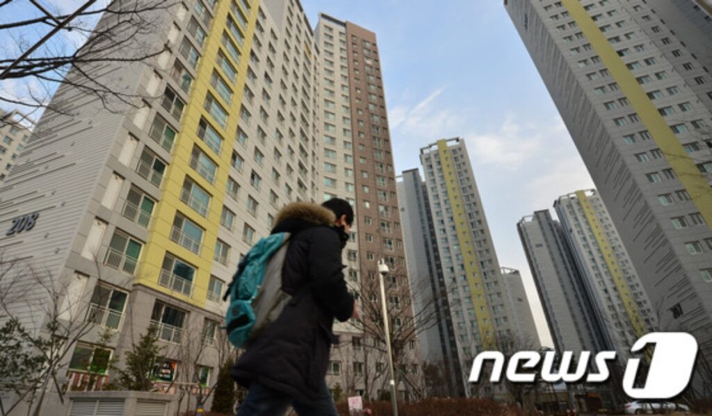 민간임대
