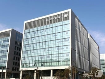 서울 강서구 마곡 LG CNS 본사 / LG CNS 제공
