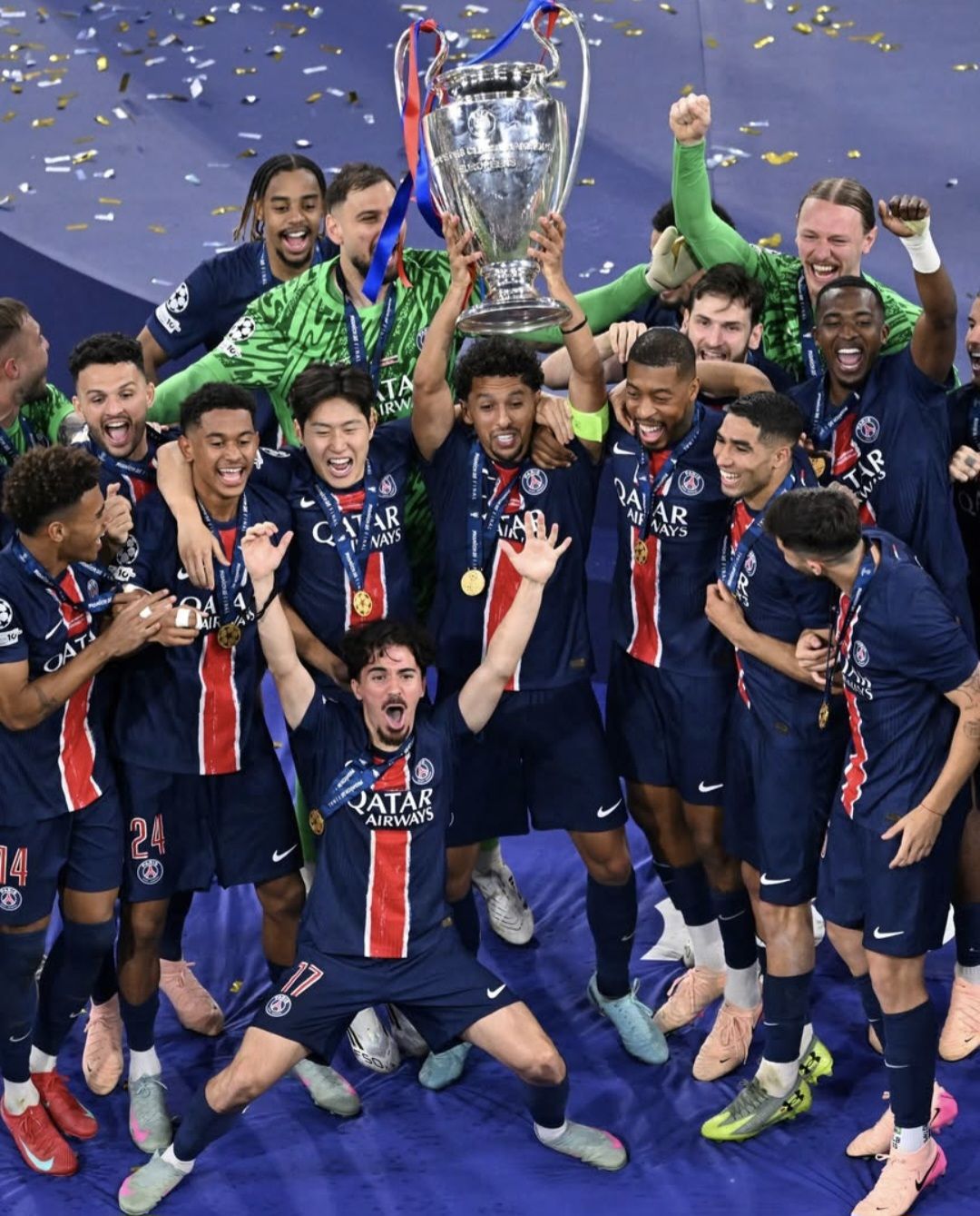 @championsleague