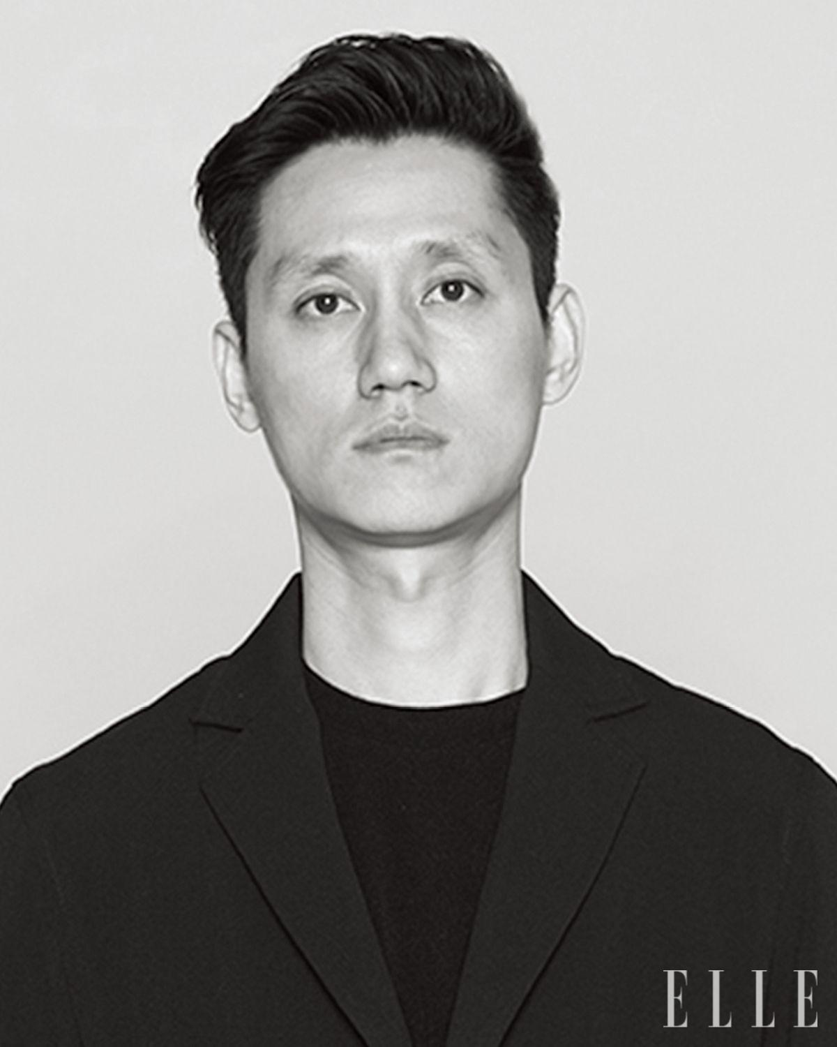 김현종 작가.