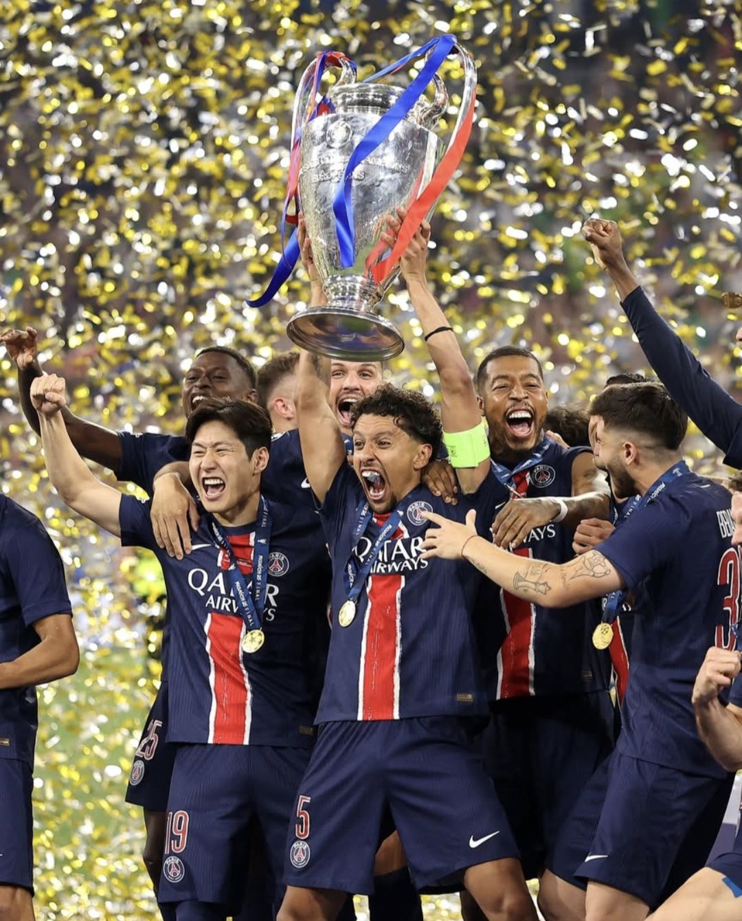 @championsleague