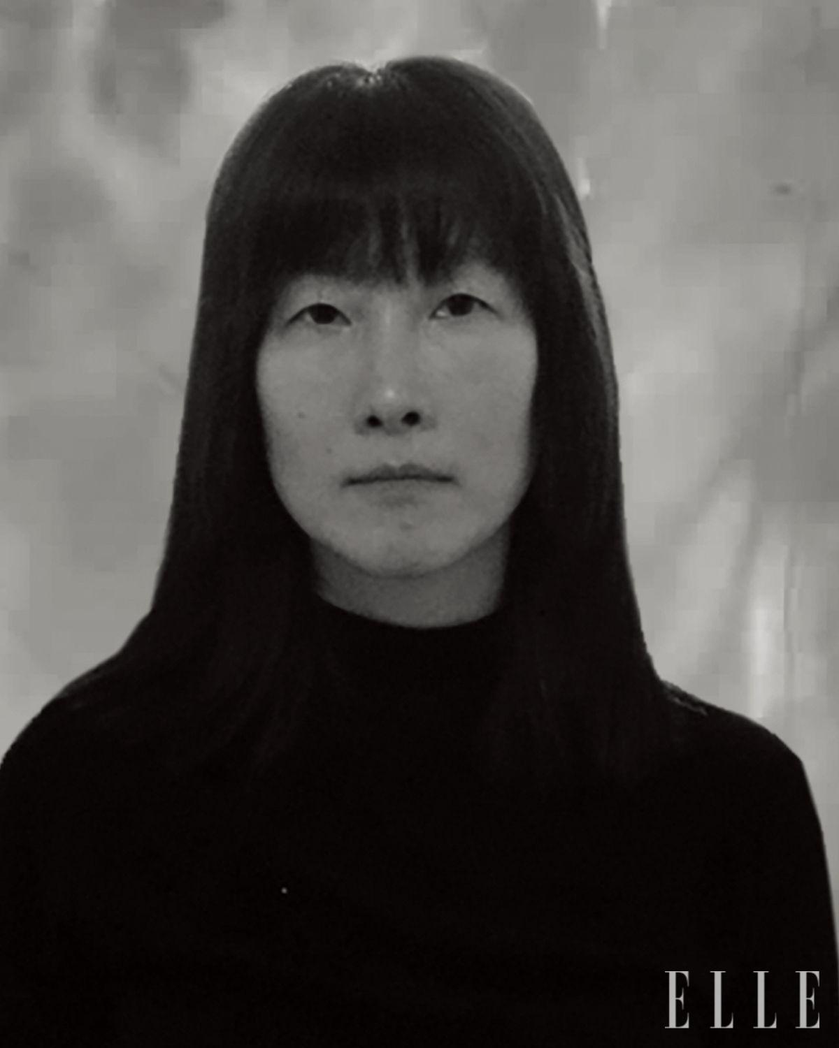 양예나 작가.