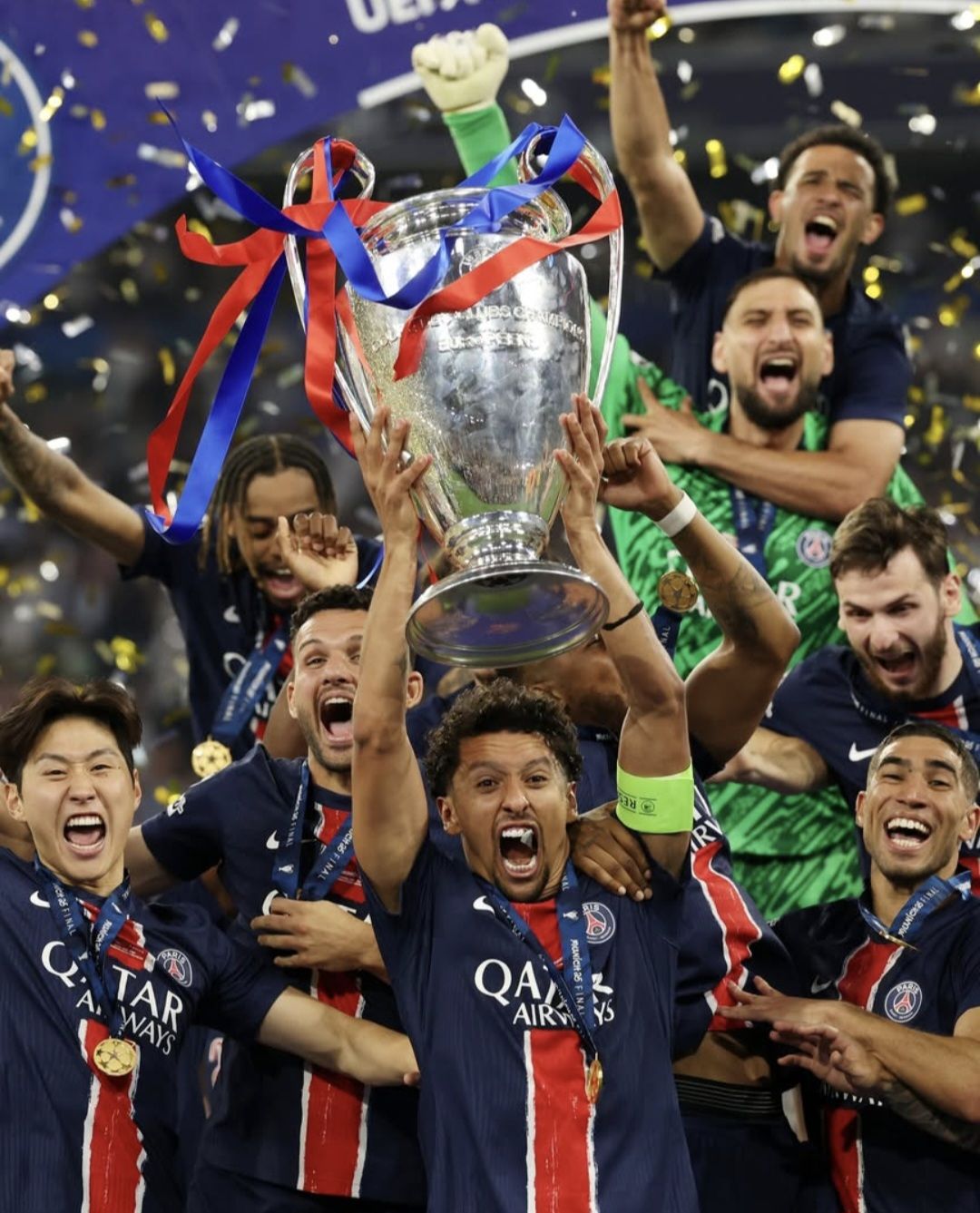 @championsleague